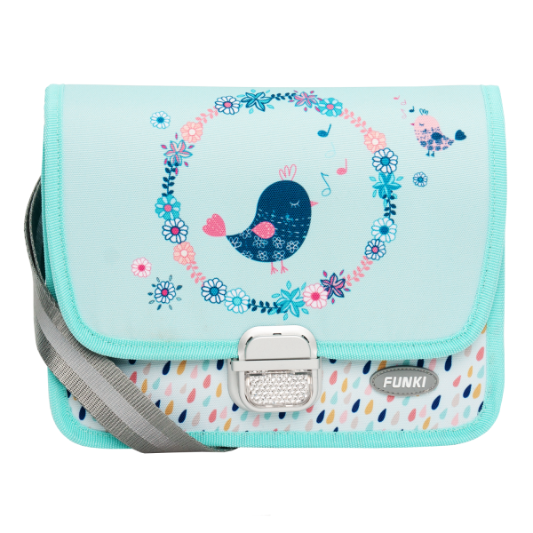 Funki Kindergartentasche &quot;Singing Bird&quot;