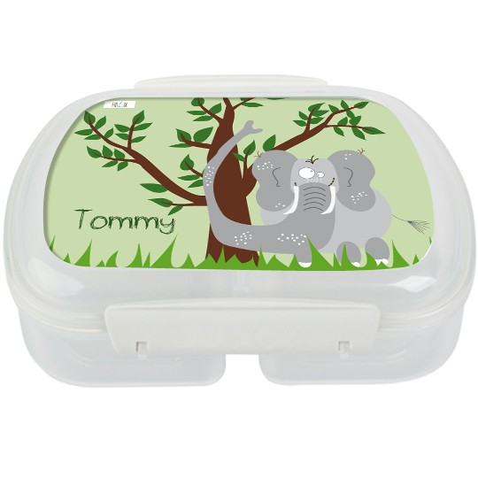 Znünibox &quot;Elefant&quot;