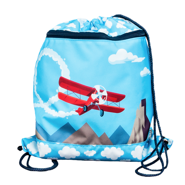 Funki Turnsack "Airplane"