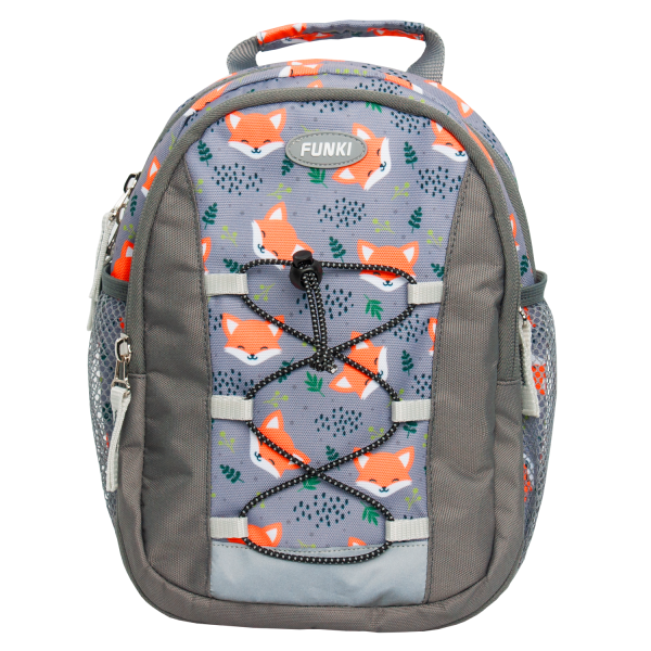 Funki Rucksack 5-7 Liter &quot;Little Fox&quot;