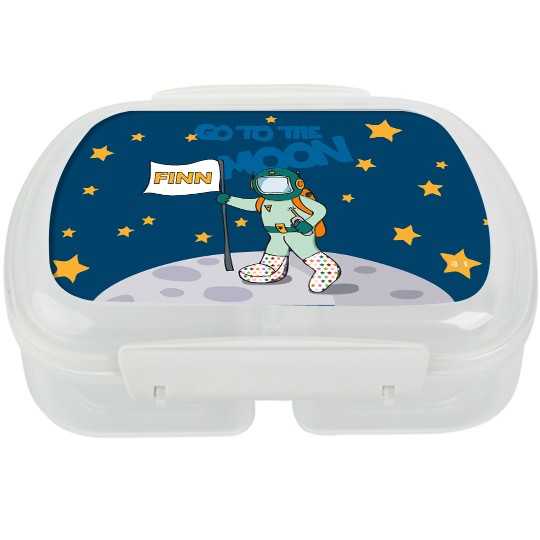 Znünibox &quot;Mond&quot;