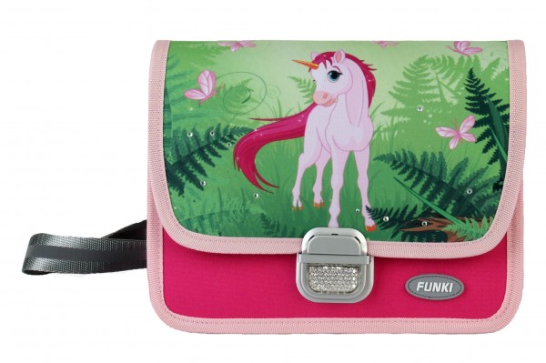 Funki Kindergartentasche &quot;Unicorn&quot;