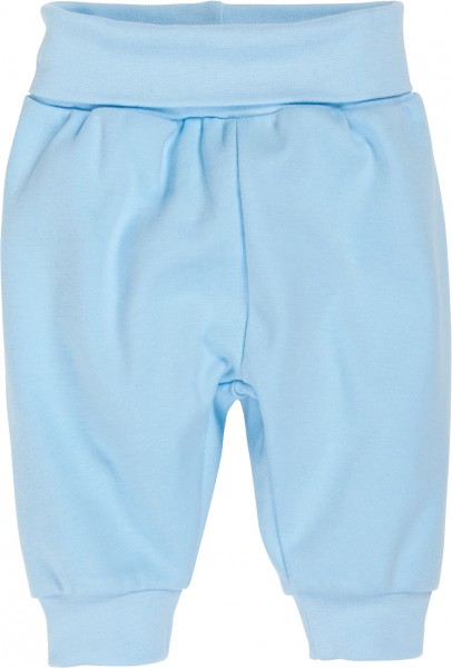 Baby Hose, bleu