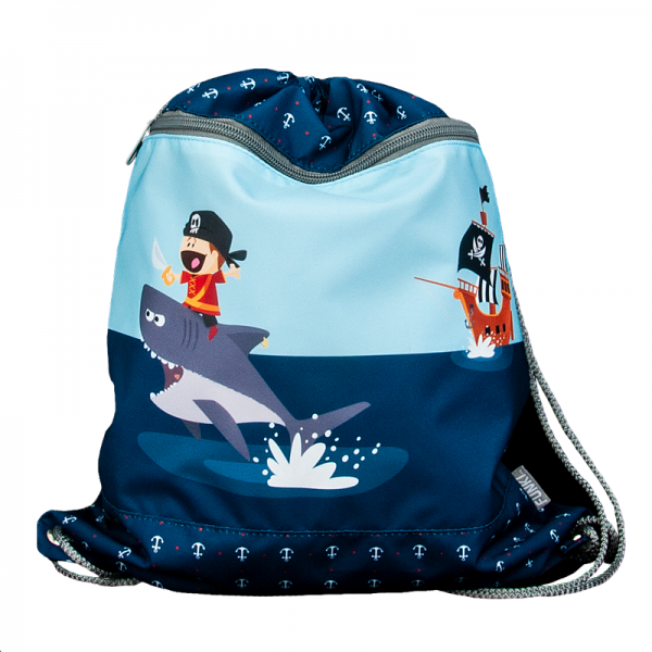 Funki Turnsack "Little Pirate"